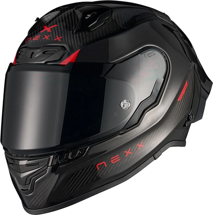 Nexx X.R3R Apex schwarz