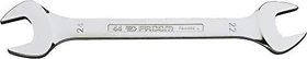 Facom 44 Doppelmaulschlüssel, 27/29x285mm
