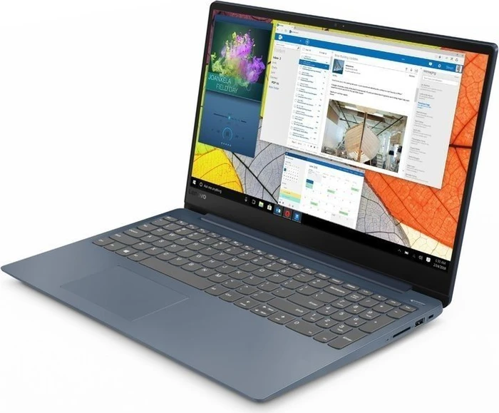Lenovo IdeaPad 330S-15IKB, blau, Core i5-8250U, 8GB RAM, 256GB SSD, DE