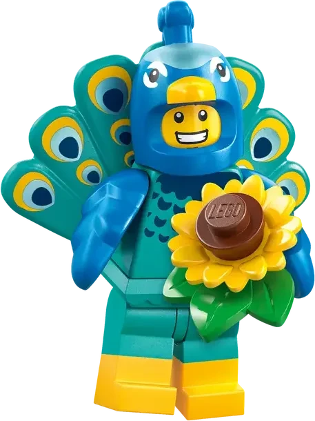 LEGO Minifigures - Serie 28