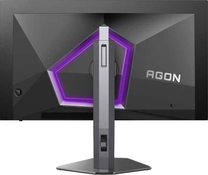 AOC Agon Pro AG276UZD, 26.7"