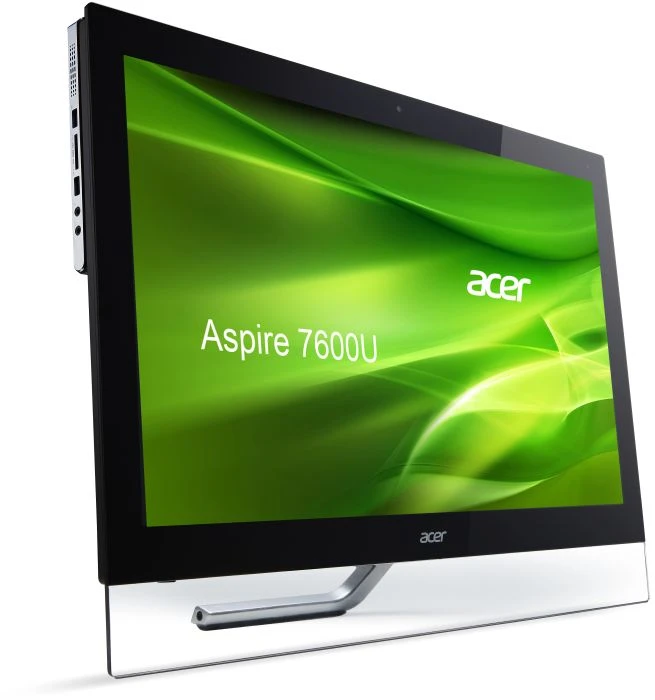 Acer Aspire A7600U, Core i7-3630QM, 8GB RAM, 500GB HDD, GeForce GT 640