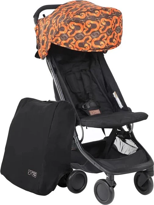 Mountain Buggy Nano 2020