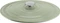 Tefal E25806 Lov Gusseisen Kochtopf Bräter oval 34x26cm hellgrün Vorschaubild