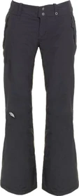 The North Face Sally Snowboardhose lang tnf black (Damen)