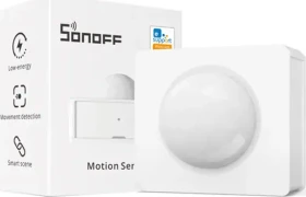 Sonoff PIR3-RF Motion Sensor, Bewegungssensor