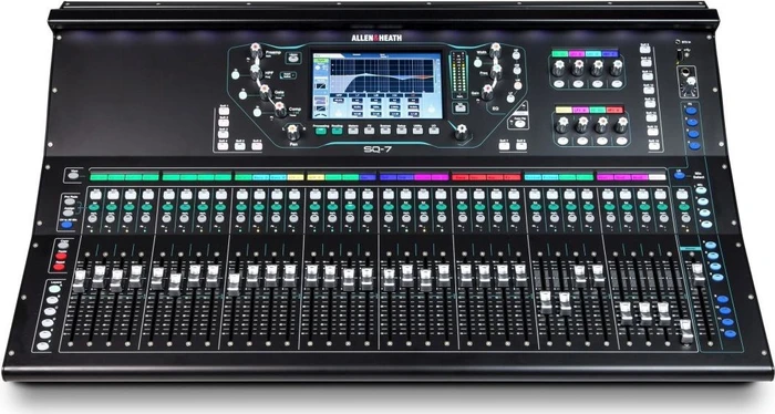 Allen & Heath SQ