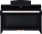 Yamaha Clavinova CLP-440PE schwarz hochglanz Vorschaubild