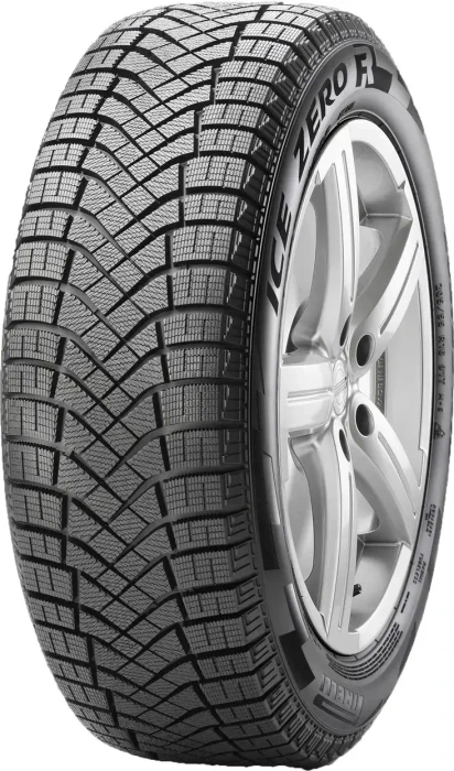 Pirelli Ice Zero FR