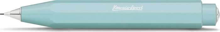 Kaweco Skyline Sport Druckbleistift HB 0.7mm graphit, mint