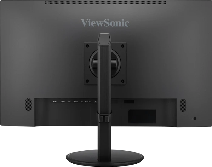 ViewSonic VG2709U-2K, 27"