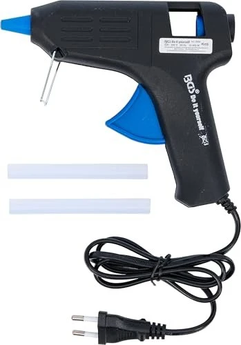 BGS technic Elektro-Heißklebepistole