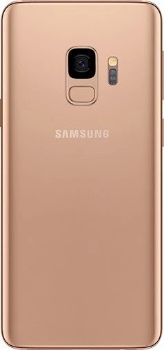 Samsung Galaxy S9 Duos G960F/DS 64GB gold