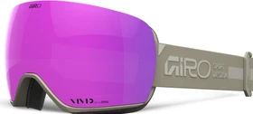 Giro Article II stone rails/vivid pink