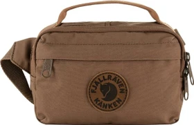 Fjällräven Kanken No.2 Hip Pack Bauchtasche hazel brown