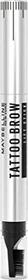Maybelline Tattoo Brow Lift Augenbrauenstift 05 black brown