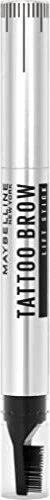 Maybelline Tattoo Brow Lift Augenbrauenstift 05 black brown