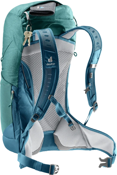 Deuter AC Lite 24 alpinegreen/arctic
