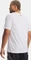 Under Armour Camo Chest Stripe Funktionsshirt kurzarm white/mod gray/black (Herren) Vorschaubild
