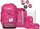 Ergobag Pack SternzauBär 2025 Schulrucksack-Set, 6-tlg. (01298-90199-10)