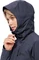 Jack Wolfskin Eagle Peak 2L Funktionsjacke graphite (Damen) Vorschaubild