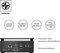 MSI Cubi 3 Silent S-026EU, Core i5-7200U, 8GB RAM, 256GB SSD Vorschaubild