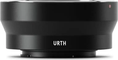 Urth Objektivadapter Olympus OM auf Micro-Four-Thirds