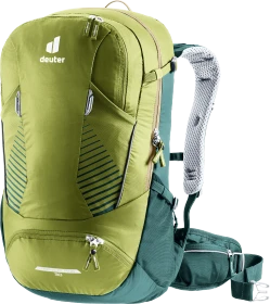 Deuter Trans Alpine 30 meadow/deep sea