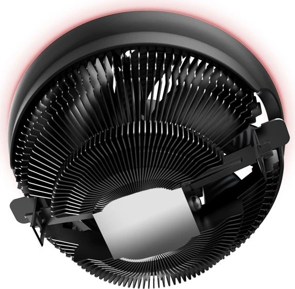 PCCooler E126M R
