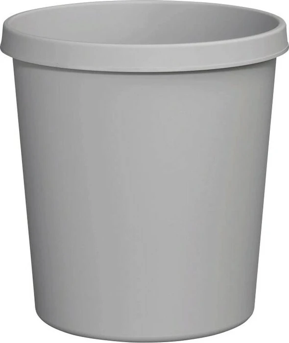 Helit the german Papierkorb 18l