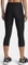 Under Armour HeatGear Armour No-Slip Hose 3/4 schwarz/weiß (Damen) Vorschaubild