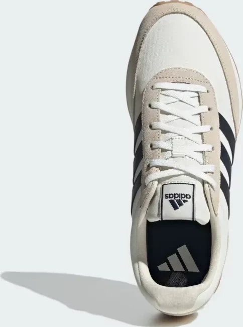 adidas Run 60s 3.0 wonder white/legend ink/core white (Herren)