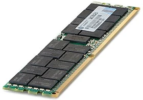 HP LRDIMM 32GB, DDR3L-1866, CL13, ECC