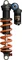 Fox Racing Shox DHX2 Factory Dämpfer Modell 2026 Vorschaubild