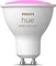 Philips Hue White and Color Ambiance 350 GU10 4.3W Vorschaubild