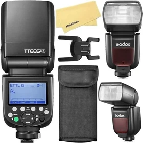 Godox TT685II für Sony