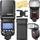 Godox TT685II für Sony