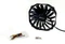 Prolimatech Ultra Sleek Vortex 14 schwarz, 140mm Vorschaubild