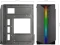 Mars Gaming MC-S1, schwarz, Acrylfenster Vorschaubild