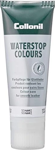 Collonil Waterstop Classic schwarz Imprägniermittel 75ml