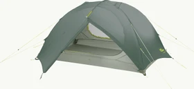 Jack Wolfskin Real Dome Lite II Kuppelzelt hedge green