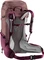 Deuter Futura 30 SL ashrose/cassis (Damen) Vorschaubild