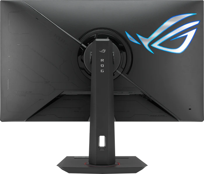 ASUS ROG Strix XG32UCG, 32"