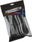 CableMod Classic ModFlex Cable Extension Kit, 8+8 Series, schwarz/weiß Vorschaubild