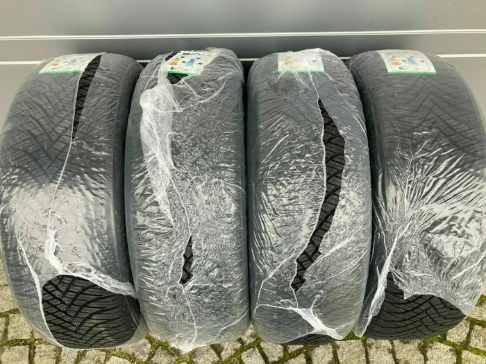 Goodride All Seasons Elite Z-401 165/65 R14 79T