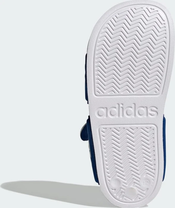 adidas Adilette Sandal 3 royal blue/cloud white (Junior)