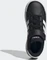 adidas Grand Court Court Elastic Lace and Top Strap core black/cloud white (Junior) Vorschaubild