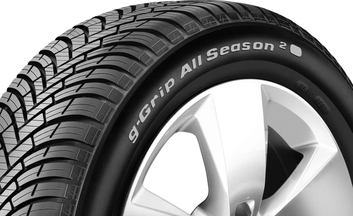 BFGoodrich g-Grip All Season 2 155/65 R14 75T
