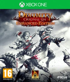 Divinity: Original Sin - Enhanced Edition (Xbox One/SX)