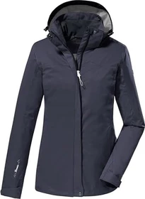 Killtec Kos 133 Funktionsjacke nachtblau (Damen)